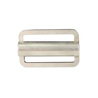 SubGravity Backplate Harness Slider, 316 Stainless Steel (each)