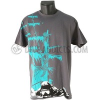 Dive Addicts Wreck Diver T-Shirt