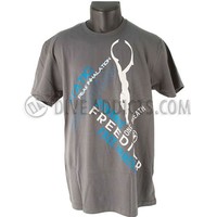 Dive Addicts Freediver T-Shirt
