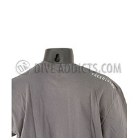 Dive Addicts Freediver T-Shirt