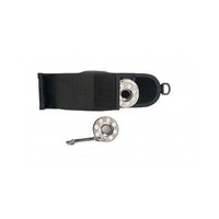 Dive Rite Mask Utility Pocket