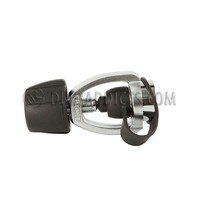 Hollis DIN to YOKE Adapter