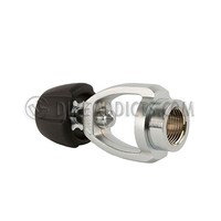 Hollis DIN to YOKE Adapter