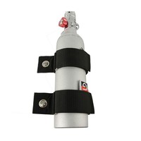 SubGravity Argon Straps 6 cft