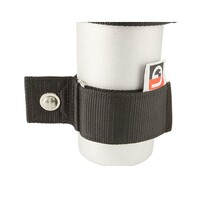 SubGravity Argon Straps 6 cft