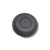 SubGravity Plug for inflator/OPV opening