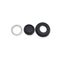 SubGravity Plug for inflator/OPV opening