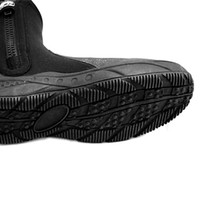 Fourth Element Amphibian 6.5mm Boot - Moulded Sole