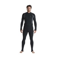 Fourth Element Hydroskin One Piece Suit Grey/Black