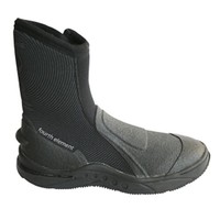 Fourth Element Amphibian 6.5mm Boot - Moulded Sole
