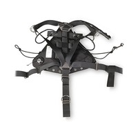 SubGravity DIAMOND Side Mount System
