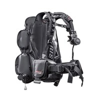 Aeris Jetpack BC, One Size