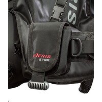 Aeris Jetpack BC, One Size