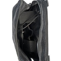 SubGravity Sidemount Tail Pocket