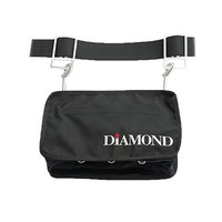 SubGravity Sidemount Tail Pocket