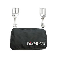 SubGravity Sidemount Tail Pocket