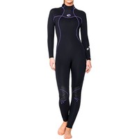 Bare Nixie 3mm Wetsuit
