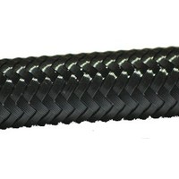 Braided Regulator Hose