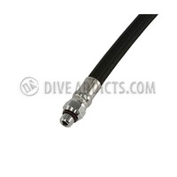Braided Regulator Hose