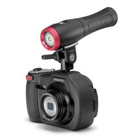 SeaLife SeaDragon Mini 650 Flood UW Light