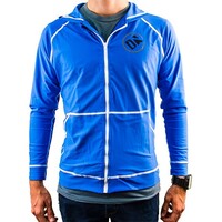 Dive Addicts Rash Hoodie