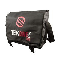 Fourth Element TekDiveUSA 2016 Messenger Bag