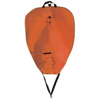 Highland 100 lb Lift Bag w/ Mesh Pouch