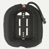 SubGravity CCR Wing, 45 lbs