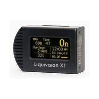 Liquivision X1 Expedition-Grade Trimix/CCR Computer