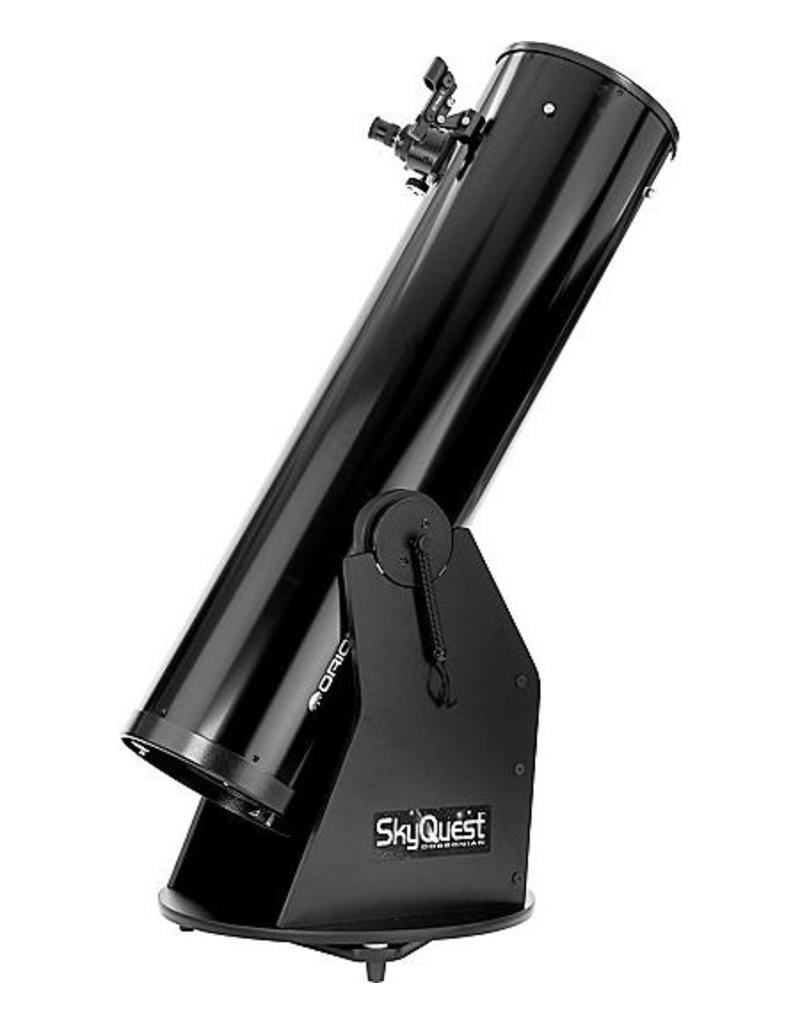 Orion Orion SkyQuest XT10 Classic Dobsonian Telescope Camera Concepts