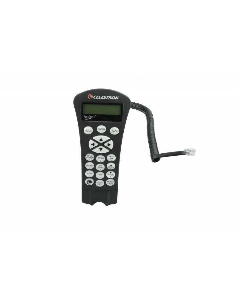 Celestron Celestron Nexstar+ Hand Control USB, EQ Camera Concepts & Telescope Solutions