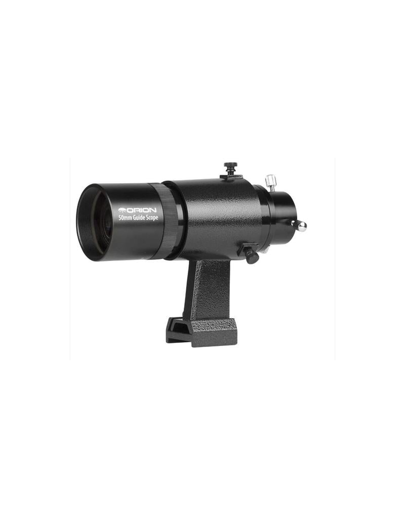 Arcturus Orion Mini 50mm Guide Scope Camera Concepts & Telescope