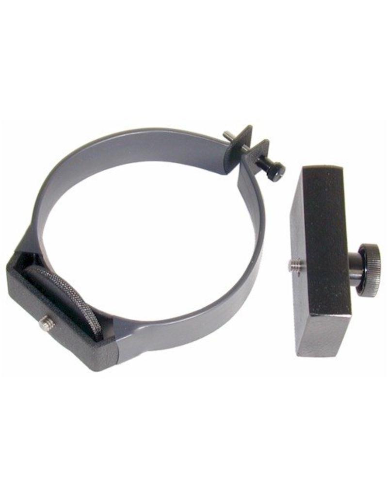 JMI PiggyBack Camera Mount for Meade ETX90 Camera Concepts & Telescope Solutions