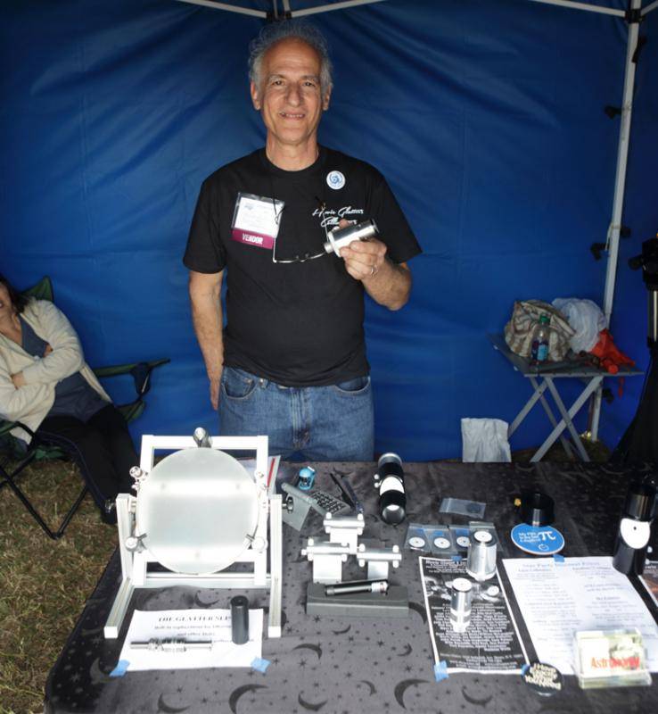 How to Collimate your Optics Using a Laser Collimator