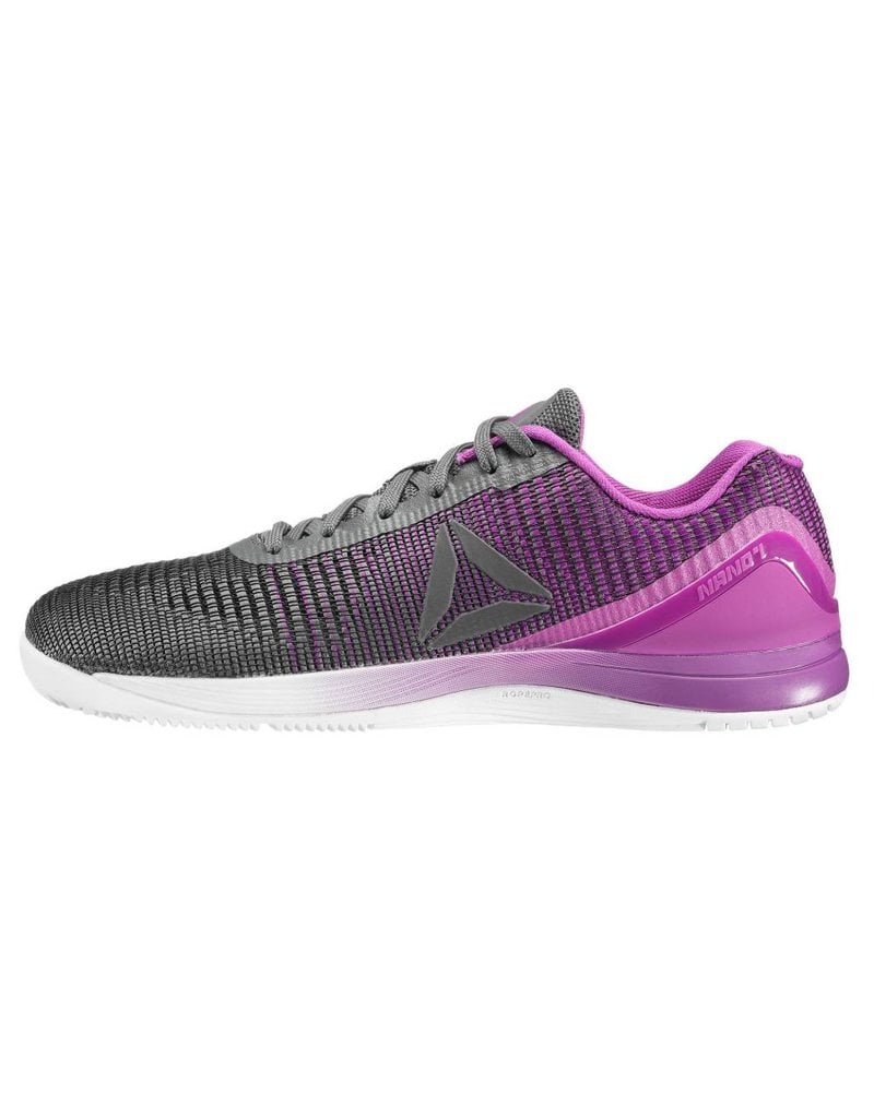 reebok nano 4 violet