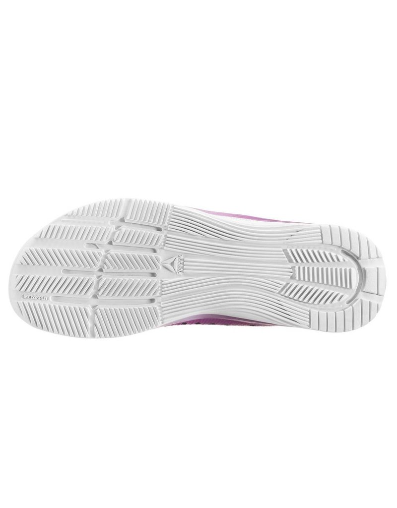 reebok nano 8 femme violet