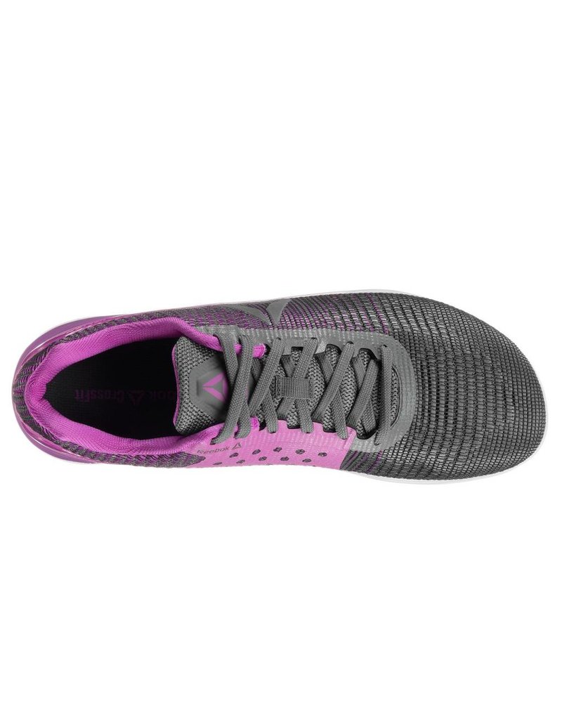 reebok nano 7 homme violet