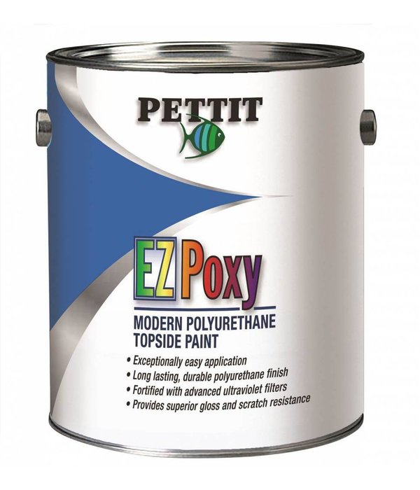 Paint Easypoxy Off Wht Qt Mariner Sails