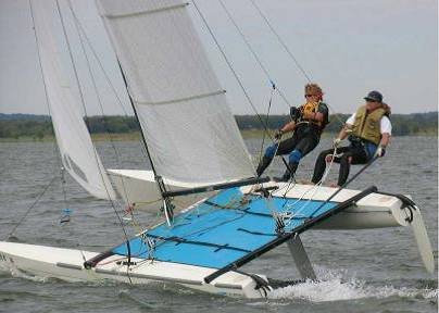 2018 Hobie University