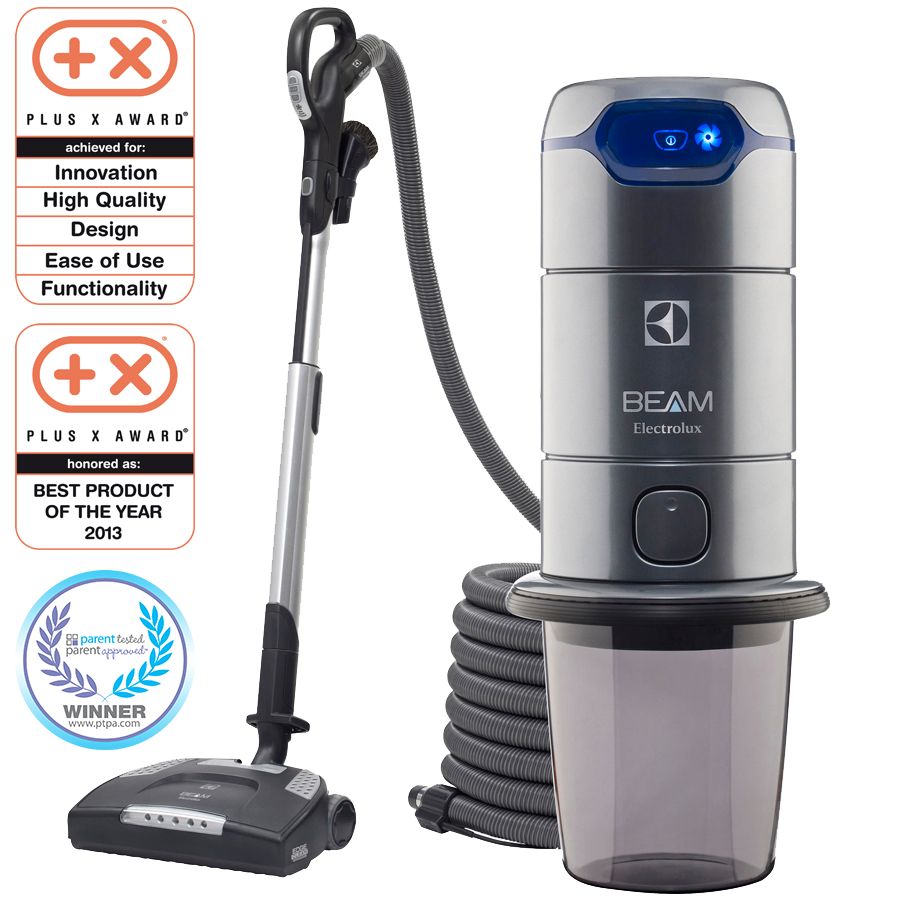 Electrolux Beam Alliance Power Unit - 600SB ...