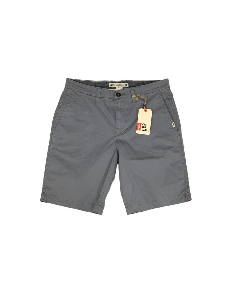 short vans short vans
