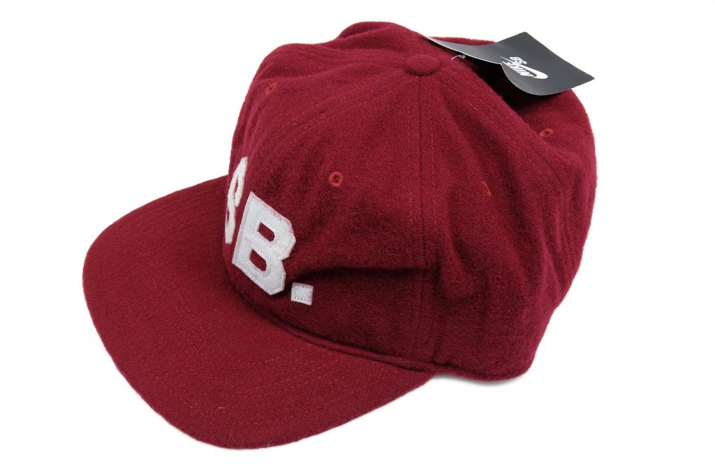 nike sb fitted hat