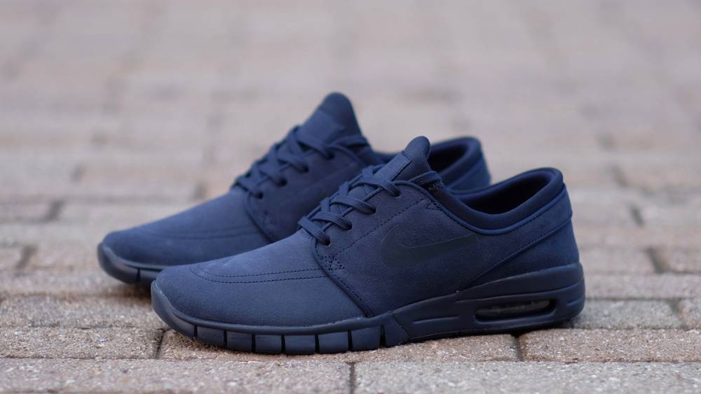 January Nike SB
