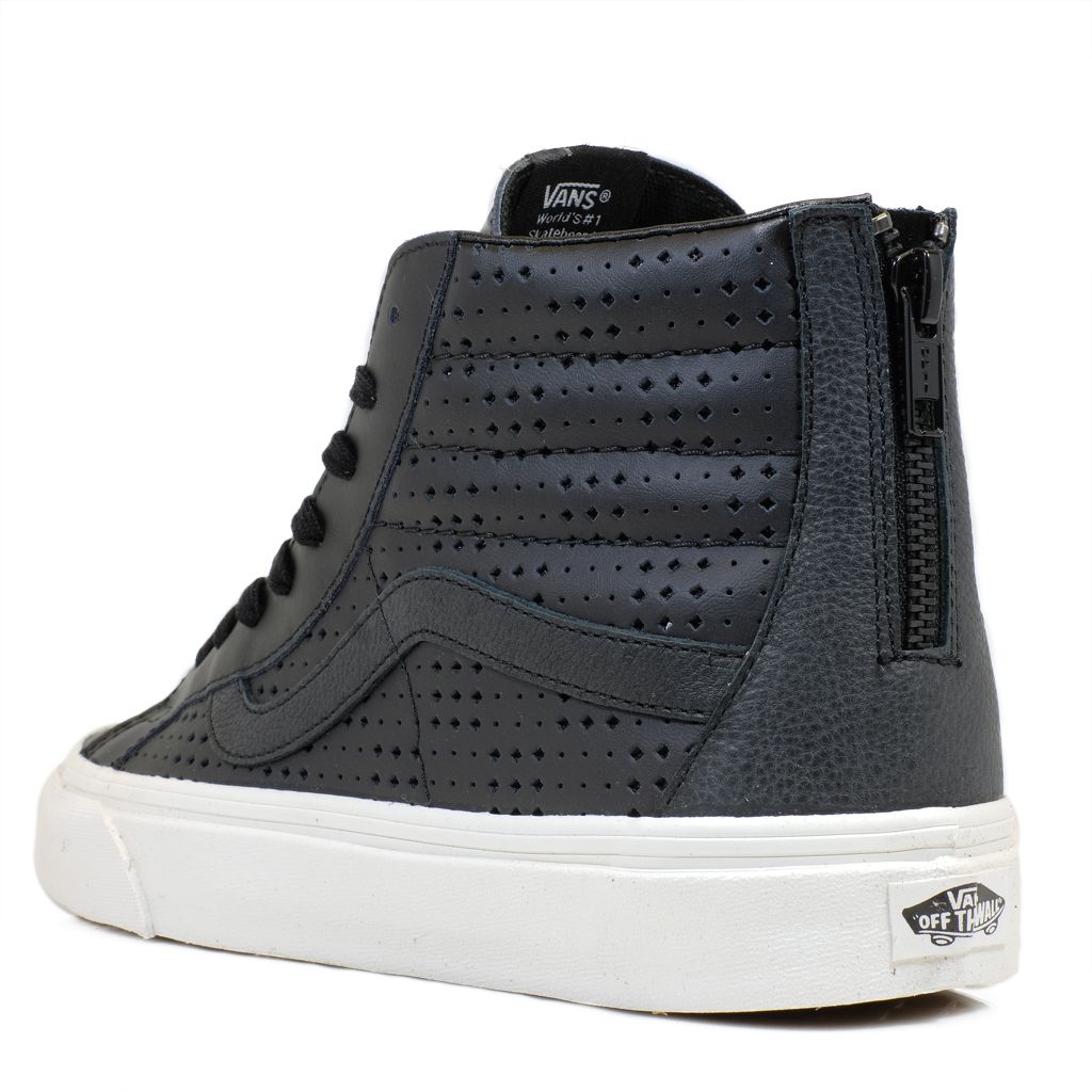 vans sk8 zip