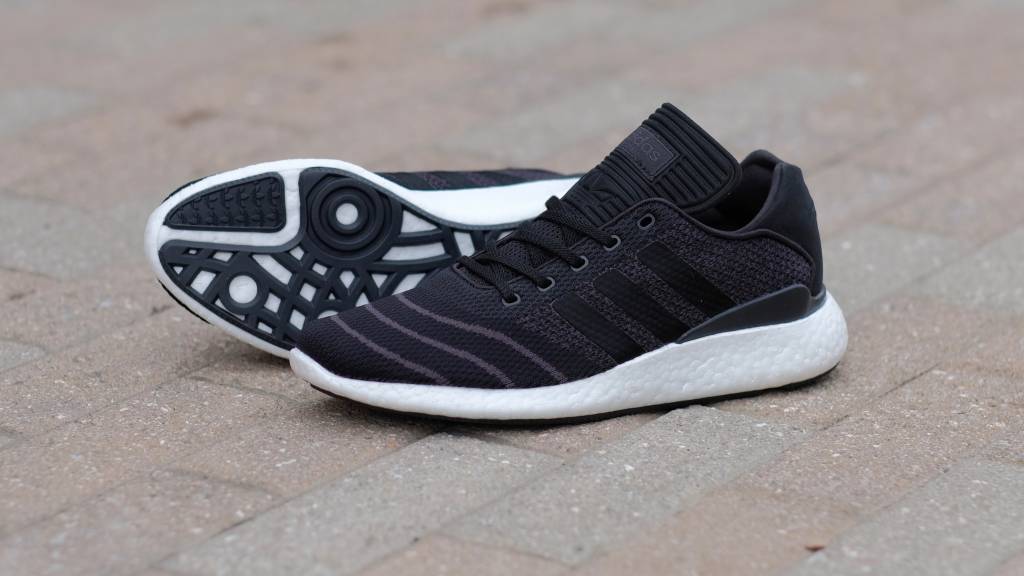 Adidas Busenitz Pureboost Primeknit