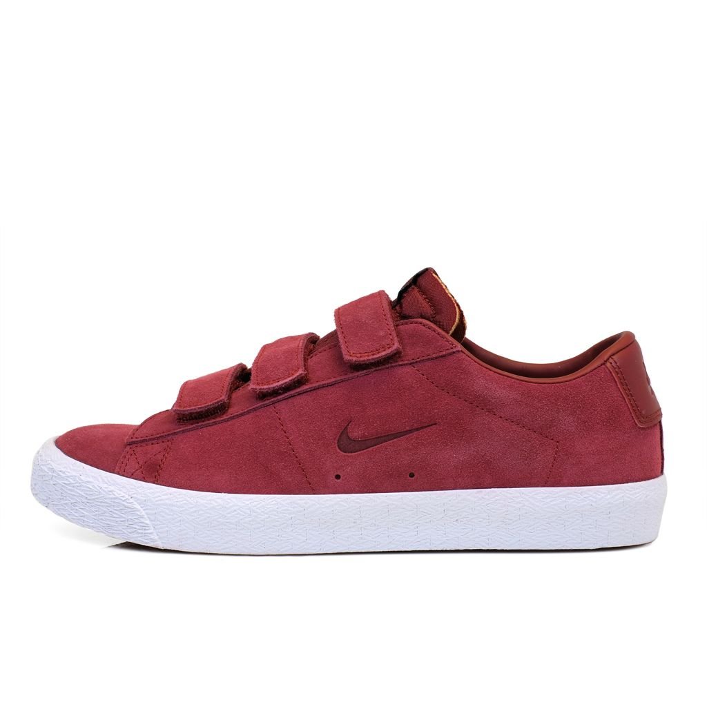 nike sb red