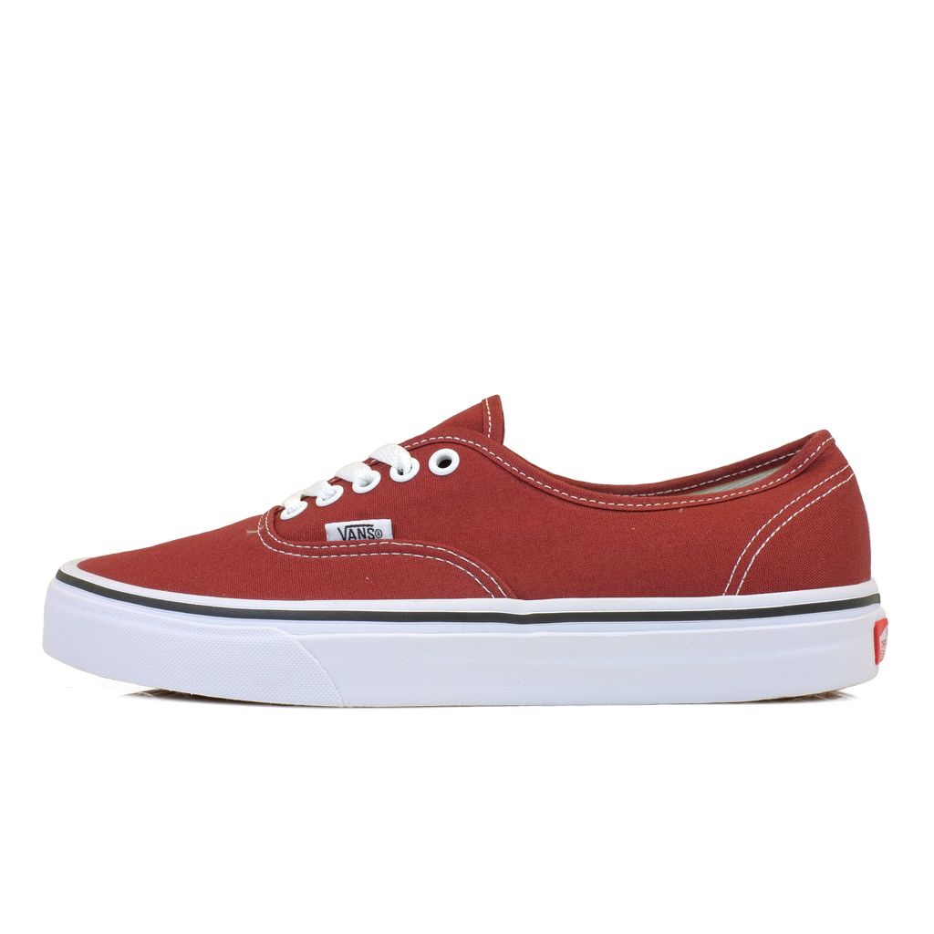 vans authentic madder vans authentic madder