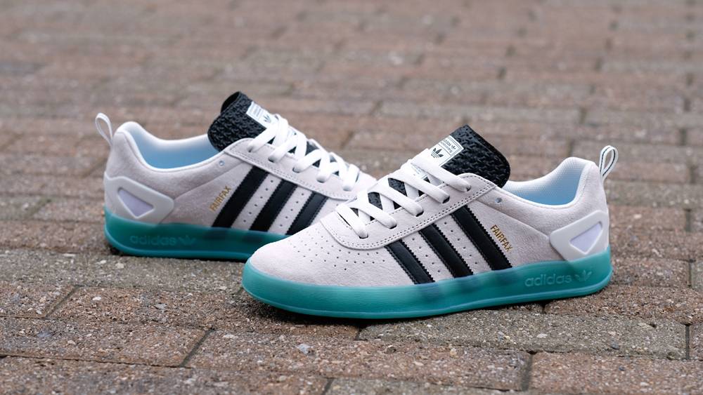Adidas Skateboarding Palace Pro collection