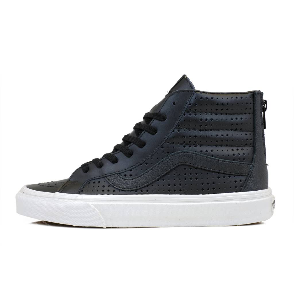 vans sk8 hi zip