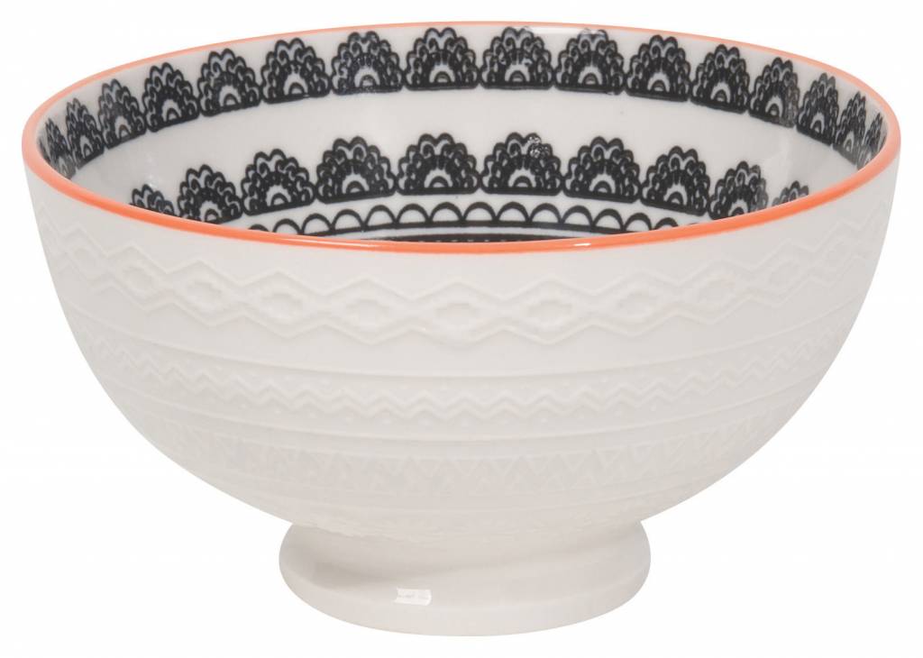 Casablanca Small Bowl Boutique Vestibule Casablanca Small Bowl